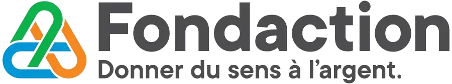 Logo de Fondaction